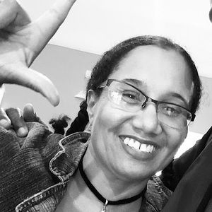 Meet your Posher, Gina